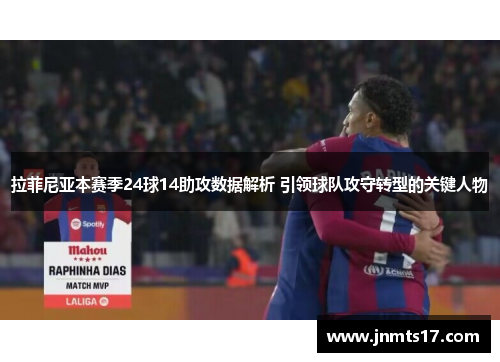 拉菲尼亚本赛季24球14助攻数据解析 引领球队攻守转型的关键人物 拉菲尼亚本赛季24球14助攻数据解析 引领球队攻守转型的关键人物
